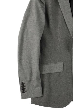 画像7: 1piu1uguale3 ウノピゥウノウグァーレトレ CRAZY COMFY JACKET{-BEA}