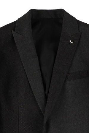 画像6: 1piu1uguale3 ウノピゥウノウグァーレトレ CRAZY COMFY JACKET{-BEA}