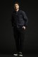 画像2:  ★予約商品★ 1piu1uguale3 ウノピゥウノウグァーレトレ BLACK MILITARY Vol.25 / MA-1 FLIGHT JACKET / 10-11月入荷予定