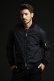 画像4:  ★予約商品★ 1piu1uguale3 ウノピゥウノウグァーレトレ BLACK MILITARY Vol.25 / MA-1 FLIGHT JACKET / 10-11月入荷予定