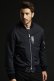 画像5:  ★予約商品★ 1piu1uguale3 ウノピゥウノウグァーレトレ BLACK MILITARY Vol.25 / MA-1 FLIGHT JACKET / 10-11月入荷予定