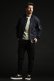 画像11:  ★予約商品★ 1piu1uguale3 ウノピゥウノウグァーレトレ BLACK MILITARY Vol.25 / MA-1 FLIGHT JACKET / 10-11月入荷予定