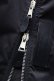 画像24:  ★予約商品★ 1piu1uguale3 ウノピゥウノウグァーレトレ BLACK MILITARY Vol.25 / MA-1 FLIGHT JACKET / 10-11月入荷予定