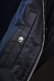 画像26:  ★予約商品★ 1piu1uguale3 ウノピゥウノウグァーレトレ BLACK MILITARY Vol.25 / MA-1 FLIGHT JACKET / 10-11月入荷予定