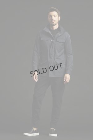 画像1: {SOLD} ★予約商品★受付期間：7/2(水)12時まで 1piu1uguale3 ウノピゥウノウグァーレトレ BLACK MILITARY Vol.25 / M-65 FIELD JACKET / 10-11月入荷予定