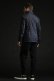 画像2:  ★予約商品★ 1piu1uguale3 ウノピゥウノウグァーレトレ BLACK MILITARY Vol.25 / M-65 FIELD JACKET / 10-11月入荷予定