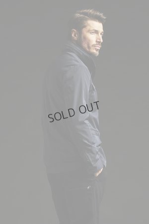 画像3: {SOLD} ★予約商品★受付期間：7/2(水)12時まで 1piu1uguale3 ウノピゥウノウグァーレトレ BLACK MILITARY Vol.25 / M-65 FIELD JACKET / 10-11月入荷予定