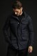 画像5:  ★予約商品★ 1piu1uguale3 ウノピゥウノウグァーレトレ BLACK MILITARY Vol.25 / M-65 FIELD JACKET / 10-11月入荷予定