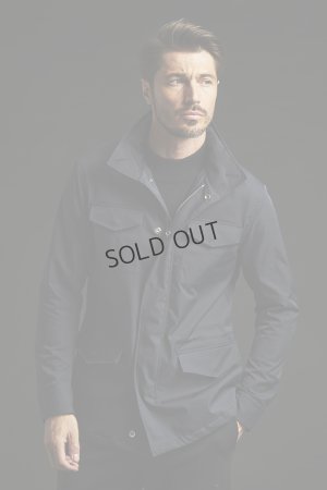 画像6: {SOLD} ★予約商品★受付期間：7/2(水)12時まで 1piu1uguale3 ウノピゥウノウグァーレトレ BLACK MILITARY Vol.25 / M-65 FIELD JACKET / 10-11月入荷予定