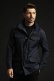 画像6:  ★予約商品★ 1piu1uguale3 ウノピゥウノウグァーレトレ BLACK MILITARY Vol.25 / M-65 FIELD JACKET / 10-11月入荷予定