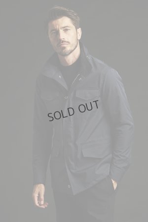 画像7: {SOLD} ★予約商品★受付期間：7/2(水)12時まで 1piu1uguale3 ウノピゥウノウグァーレトレ BLACK MILITARY Vol.25 / M-65 FIELD JACKET / 10-11月入荷予定