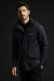 画像7:  ★予約商品★ 1piu1uguale3 ウノピゥウノウグァーレトレ BLACK MILITARY Vol.25 / M-65 FIELD JACKET / 10-11月入荷予定