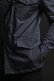 画像9:  ★予約商品★ 1piu1uguale3 ウノピゥウノウグァーレトレ BLACK MILITARY Vol.25 / M-65 FIELD JACKET / 10-11月入荷予定