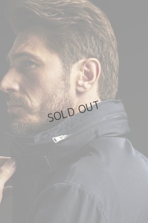 画像10: {SOLD} ★予約商品★受付期間：7/2(水)12時まで 1piu1uguale3 ウノピゥウノウグァーレトレ BLACK MILITARY Vol.25 / M-65 FIELD JACKET / 10-11月入荷予定