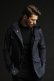 画像11:  ★予約商品★ 1piu1uguale3 ウノピゥウノウグァーレトレ BLACK MILITARY Vol.25 / M-65 FIELD JACKET / 10-11月入荷予定