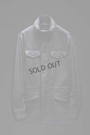 画像12: {SOLD} ★予約商品★受付期間：7/2(水)12時まで 1piu1uguale3 ウノピゥウノウグァーレトレ BLACK MILITARY Vol.25 / M-65 FIELD JACKET / 10-11月入荷予定