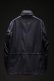 画像13:  ★予約商品★ 1piu1uguale3 ウノピゥウノウグァーレトレ BLACK MILITARY Vol.25 / M-65 FIELD JACKET / 10-11月入荷予定
