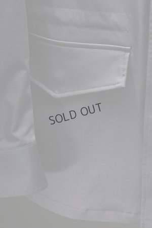 画像14: {SOLD} ★予約商品★受付期間：7/2(水)12時まで 1piu1uguale3 ウノピゥウノウグァーレトレ BLACK MILITARY Vol.25 / M-65 FIELD JACKET / 10-11月入荷予定