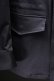 画像14:  ★予約商品★ 1piu1uguale3 ウノピゥウノウグァーレトレ BLACK MILITARY Vol.25 / M-65 FIELD JACKET / 10-11月入荷予定