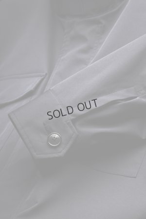 画像15: {SOLD} ★予約商品★受付期間：7/2(水)12時まで 1piu1uguale3 ウノピゥウノウグァーレトレ BLACK MILITARY Vol.25 / M-65 FIELD JACKET / 10-11月入荷予定