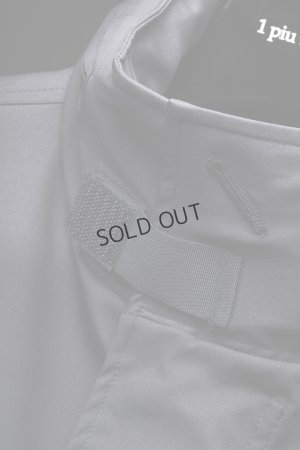 画像16: {SOLD} ★予約商品★受付期間：7/2(水)12時まで 1piu1uguale3 ウノピゥウノウグァーレトレ BLACK MILITARY Vol.25 / M-65 FIELD JACKET / 10-11月入荷予定