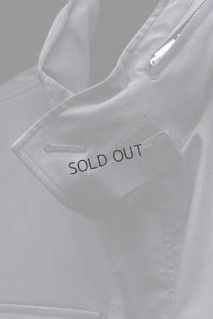 画像17: {SOLD} ★予約商品★受付期間：7/2(水)12時まで 1piu1uguale3 ウノピゥウノウグァーレトレ BLACK MILITARY Vol.25 / M-65 FIELD JACKET / 10-11月入荷予定