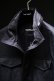 画像19:  ★予約商品★ 1piu1uguale3 ウノピゥウノウグァーレトレ BLACK MILITARY Vol.25 / M-65 FIELD JACKET / 10-11月入荷予定
