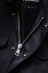 画像20:  ★予約商品★ 1piu1uguale3 ウノピゥウノウグァーレトレ BLACK MILITARY Vol.25 / M-65 FIELD JACKET / 10-11月入荷予定