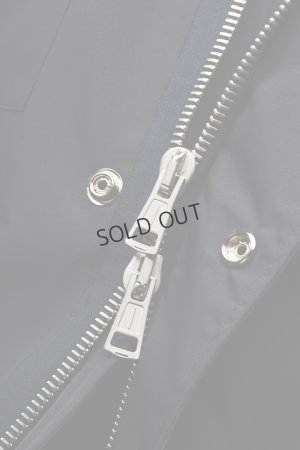 画像21: {SOLD} ★予約商品★受付期間：7/2(水)12時まで 1piu1uguale3 ウノピゥウノウグァーレトレ BLACK MILITARY Vol.25 / M-65 FIELD JACKET / 10-11月入荷予定