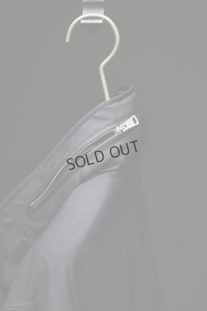 画像23: {SOLD} ★予約商品★受付期間：7/2(水)12時まで 1piu1uguale3 ウノピゥウノウグァーレトレ BLACK MILITARY Vol.25 / M-65 FIELD JACKET / 10-11月入荷予定