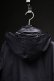 画像24:  ★予約商品★ 1piu1uguale3 ウノピゥウノウグァーレトレ BLACK MILITARY Vol.25 / M-65 FIELD JACKET / 10-11月入荷予定