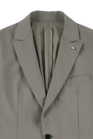 画像6: 1piu1uguale3 ウノピゥウノウグァーレトレ UNCON JKT{-BFS}