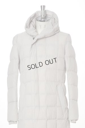 画像4: {SOLD}1piu1uguale3 ウノピゥウノウグァーレトレ 4WAY NYLON WRAP HOOD{MRC078-NYU017-83-AIA}