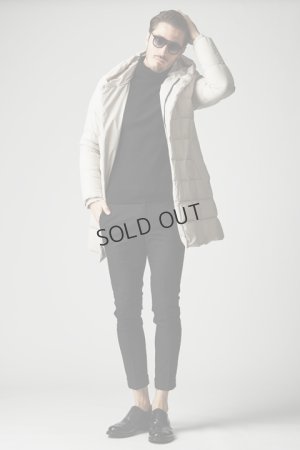 画像5: {SOLD}1piu1uguale3 ウノピゥウノウグァーレトレ 4WAY NYLON WRAP HOOD{MRC078-NYU017-83-AIA}