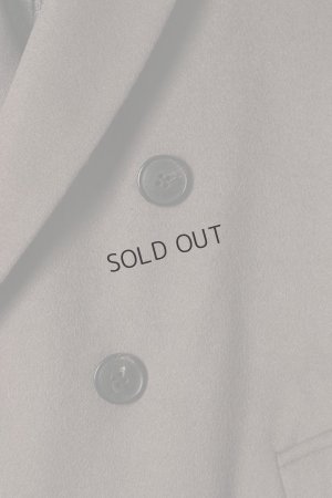 画像4: {SOLD}1piu1uguale3 ウノピゥウノウグァーレトレ W CHESTER{-BBA}