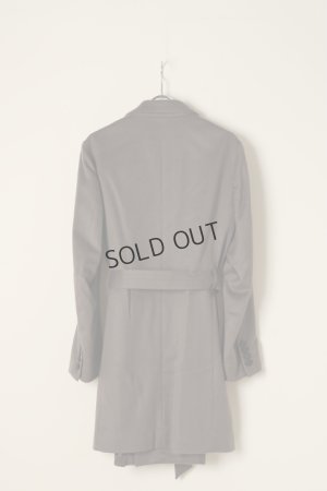 画像6: {SOLD}1piu1uguale3 ウノピゥウノウグァーレトレ W CHESTER{-BBA}