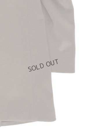 画像8: 1piu1uguale3 ウノピゥウノウグァーレトレ WRAP HOODED COAT{-BEA}