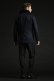 画像2:  ★予約商品★ 1piu1uguale3 ウノピゥウノウグァーレトレ BLACK MILITARY Vol.25 / 13 STAR P-COAT / 10-11月入荷予定