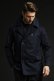 画像4:  ★予約商品★ 1piu1uguale3 ウノピゥウノウグァーレトレ BLACK MILITARY Vol.25 / 13 STAR P-COAT / 10-11月入荷予定