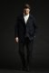 画像10:  ★予約商品★ 1piu1uguale3 ウノピゥウノウグァーレトレ BLACK MILITARY Vol.25 / 13 STAR P-COAT / 10-11月入荷予定