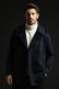 画像11:  ★予約商品★ 1piu1uguale3 ウノピゥウノウグァーレトレ BLACK MILITARY Vol.25 / 13 STAR P-COAT / 10-11月入荷予定