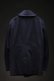 画像13:  ★予約商品★ 1piu1uguale3 ウノピゥウノウグァーレトレ BLACK MILITARY Vol.25 / 13 STAR P-COAT / 10-11月入荷予定