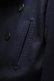 画像18:  ★予約商品★ 1piu1uguale3 ウノピゥウノウグァーレトレ BLACK MILITARY Vol.25 / 13 STAR P-COAT / 10-11月入荷予定