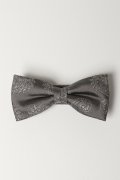 1piu1uguale3 ウノピゥウノウグァーレトレ ORIGINAL PAISLEY SILK BOW TIE{MRG172-SLK026-G95-AIA}