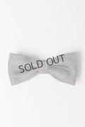 1piu1uguale3 ウノピゥウノウグァーレトレ ORIGINAL PAISLEY SILK BOW TIE{MRG172-SLK026-G95-AIA}