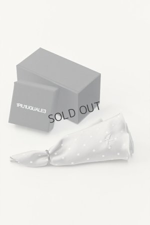 画像4: {SOLD}1piu1uguale3 ウノピゥウノウグァーレトレ FLOWER CHIEF{MRG505-SLK034-K95-BBA}