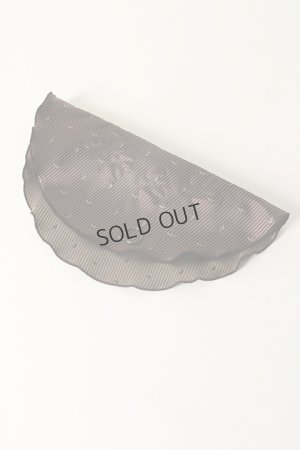 画像3: 1piu1uguale3 ウノピゥウノウグァーレトレ ROUND CHIEF SILK【STRIPE】{-BCS}