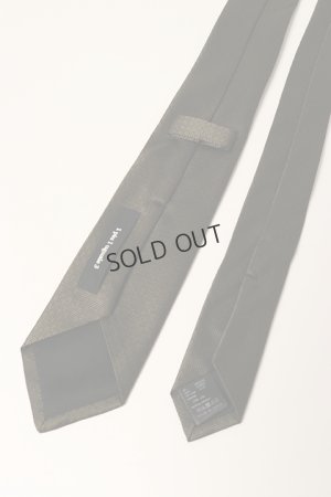画像4: {SOLD}1piu1uguale3 ウノピゥウノウグァーレトレ NECK-TIE{-BCA}