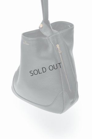 画像5: {SOLD}1piu1uguale3 ウノピゥウノウグァーレトレ ×PELLE MORBIDA / ONE HAND BAG{-BES}