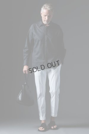 画像7: {SOLD}1piu1uguale3 ウノピゥウノウグァーレトレ ×PELLE MORBIDA / ONE HAND BAG{-BES}